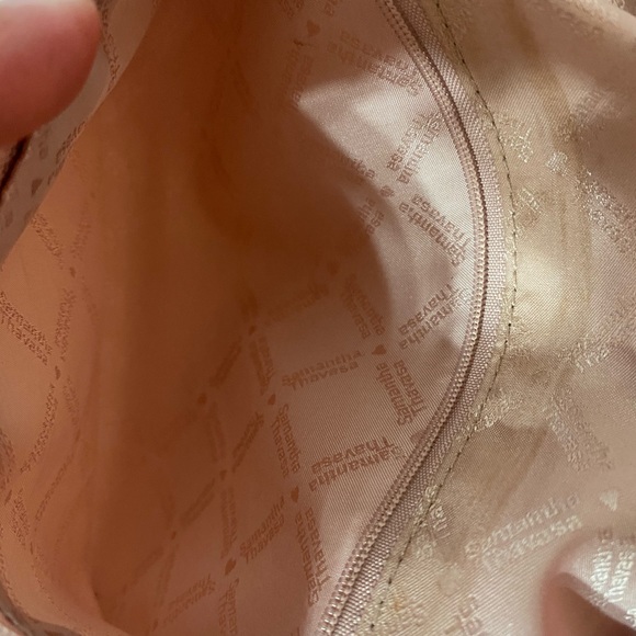 AUTHENTIC SAMANTHA THAVASA POUCH - Picture 6 of 16